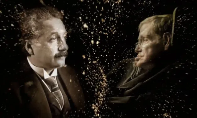 Einstein-Hawking, l’Univers dévoilé sur Arte : quand deux génies ont réécrit notre vision du cosmos