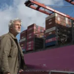 Au bout c’est la mer sur France 5 : François Pécheux descend l’Elbe, ce fleuve mythique de 1000 km