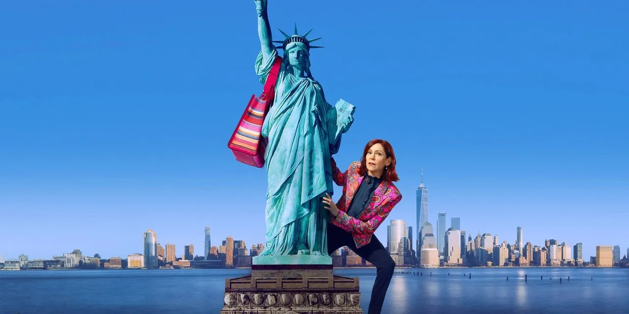 Elsbeth saison 1 sur TF1 Séries Films : deux enquêtes de Carrie Preston, du mariage mortel au chien disparu