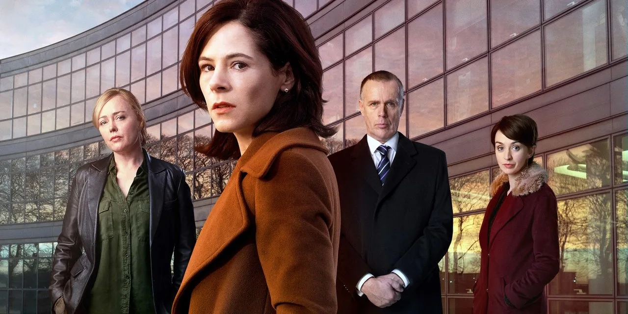 Enquête à haut risque sur France 3 : Elaine Cassidy traque les secrets d’un géant pharmaceutique ce dimanche