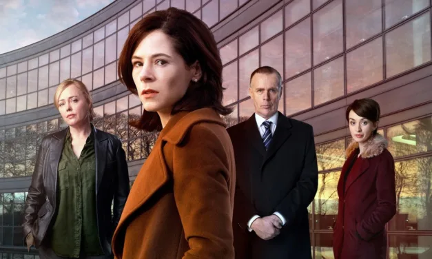 Enquête à haut risque sur France 3 : une veuve défie un géant pharmaceutique dans un thriller irlandais sous tension