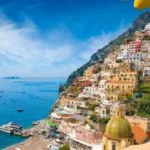 Enquête exclusive sur M6 : la côte amalfitaine, Capri et Positano face à l’assaut des touristes fortunés
