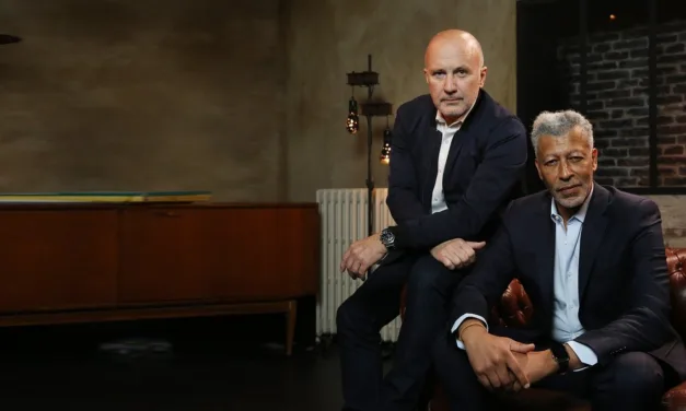 Faites entrer l’accusé sur RMC Découverte : l’affaire Dino Scala, le violeur de la Sambre démasqué après des décennies