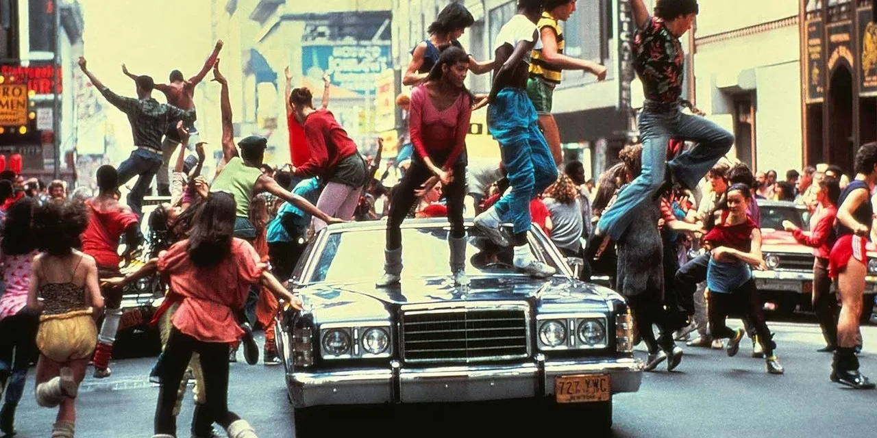 Fame sur Arte : la comédie musicale culte d’Alan Parker qui a révélé Irene Cara et son tube oscarisé