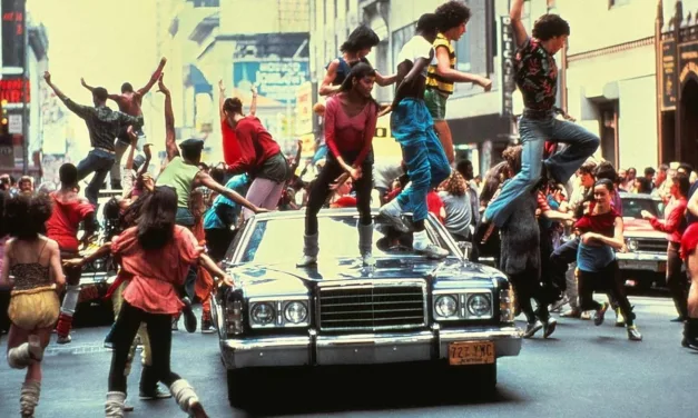 Fame sur Arte : la comédie musicale culte d’Alan Parker qui a révélé Irene Cara et son tube oscarisé