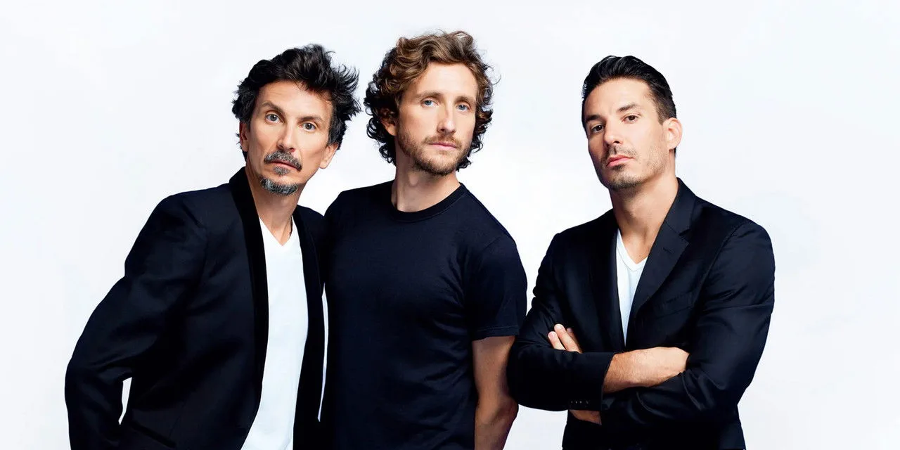 La Tournée du Trio sur Canal+ : Ferrari, Tsamère et Lecaplain rallument dix ans de complicité et d’humour noir