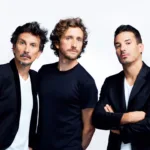 La Tournée du Trio sur Canal+ : Ferrari, Tsamère et Lecaplain rallument dix ans de complicité et d’humour noir