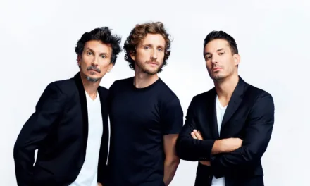 La Tournée du Trio sur Canal+ : Ferrari, Tsamère et Lecaplain rallument dix ans de complicité et d’humour noir