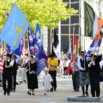 Festival interceltique de Lorient sur France 3 : la Grande Parade des nations celtes met la Cornouailles à l’honneur