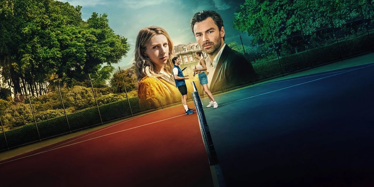 Fifteen-Love saison 1 épisode 4 sur France 2 : la réputation de Justine vacille avant le grand tournoi