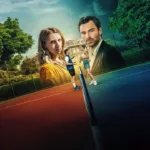 Fifteen-Love saison 1 épisode 4 sur France 2 : la réputation de Justine vacille avant le grand tournoi