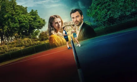 Fifteen-Love saison 1 épisode 4 sur France 2 : la réputation de Justine vacille avant le grand tournoi