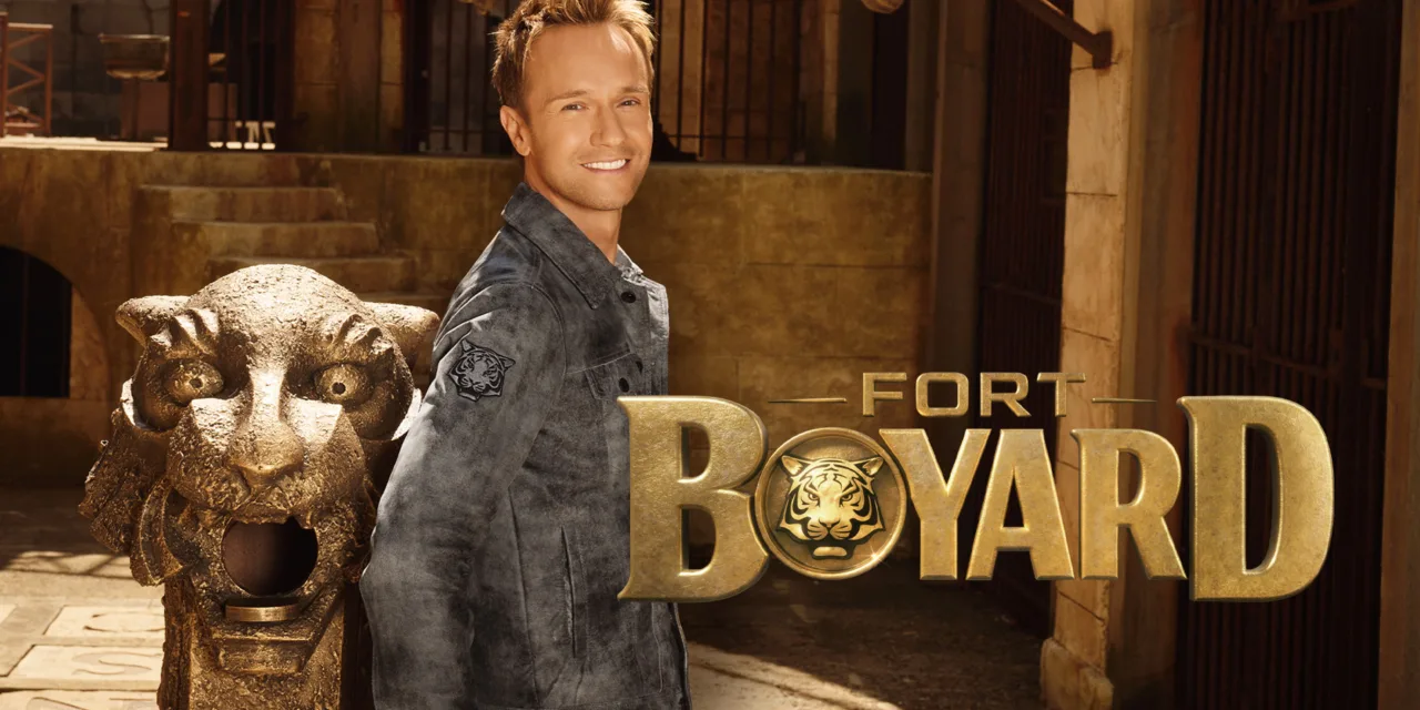 Fort Boyard 2026 : Cyril Féraud, nouvelles épreuves et trésor à 50 000 € — tout ce qui change sur France 2