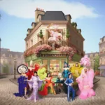 Drag Race France saison 4 sur France 2 : 10 nouvelles reines et la Baguette d’Or, à partir du 8 juillet