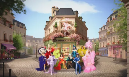 Drag Race France saison 4 sur France 2 : 10 nouvelles reines et la Baguette d’Or, à partir du 8 juillet