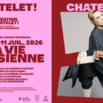 La Vie parisienne sur france.tv : Offenbach par la Comédie-Française en direct le 8 juillet