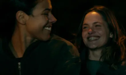 La fête est finie sur France 4 : le film bouleversant de Marie Garel-Weiss, le 9 juillet