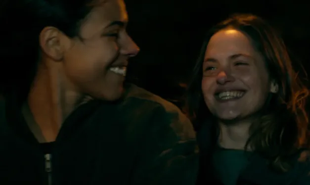 La fête est finie sur France 4 : le film bouleversant de Marie Garel-Weiss, le 9 juillet