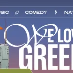 Le meilleur de We Love Green sur France 4 : le best-of présenté par Raphäl Yem le 8 juillet