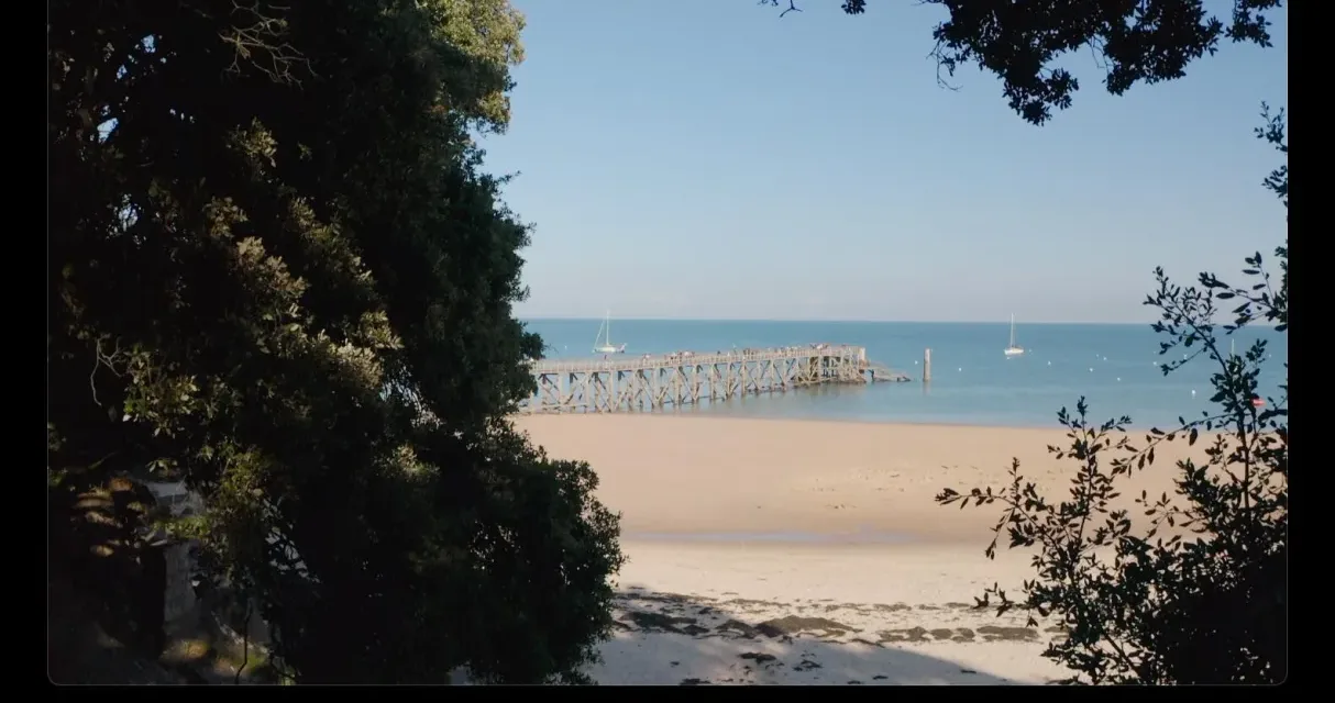 « Les 100 lieux qu’il faut voir » sur France 5 : la Côte Atlantique à l’heure de la Belle Époque