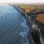« Sale temps pour la planète » sur France 5 : la Normandie face au recul de son littoral