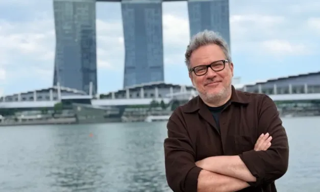 « Des trains pas comme les autres » sur France 5 : Philippe Gougler explore la Malaisie