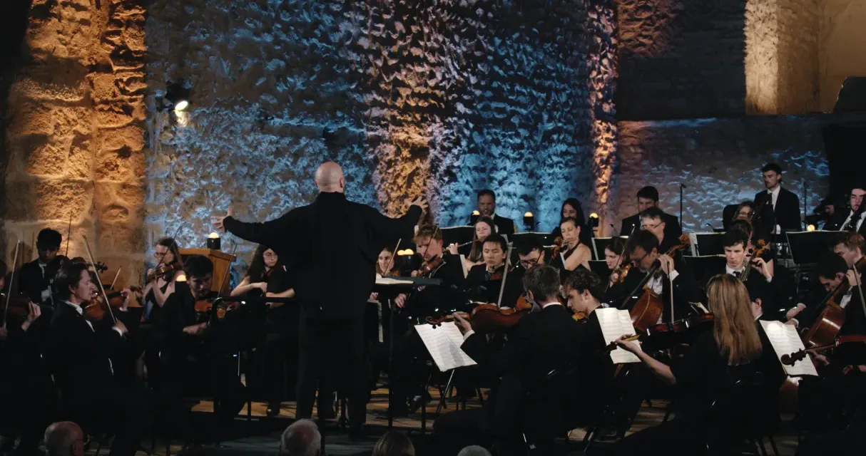 Le Festival Pablo Casals de Prades sur France 4 : la musique de chambre au sommet