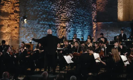 Le Festival Pablo Casals de Prades sur France 4 : la musique de chambre au sommet