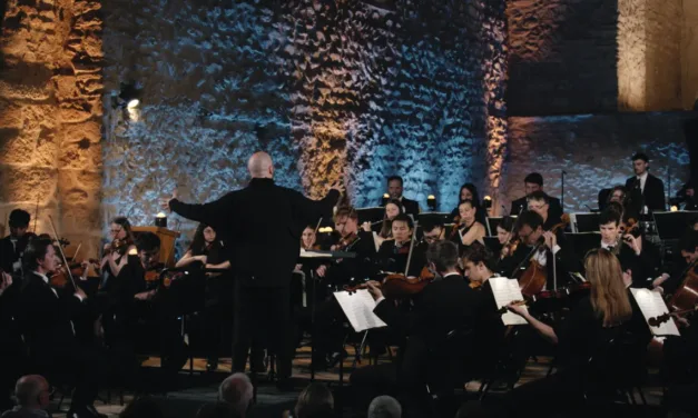 Le Festival Pablo Casals de Prades sur France 4 : la musique de chambre au sommet