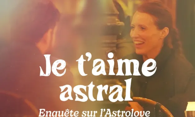 Je t’aime astral sur france.tv : l’enquête de Slash sur la génération qui cherche l’amour dans les étoiles
