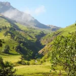 Pyrénées, alerte venue des sommets sur France 5 : quand les glaciers disparaissent sous nos yeux