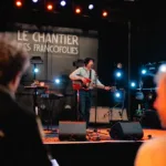 Les chantiers de la gloire sur France 4 : comment les Francofolies fabriquent les stars de demain