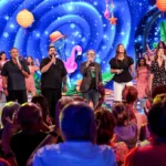 N’oubliez pas les paroles fête l’été sur France 2 : Nagui réunit six stars pour le Secours populaire