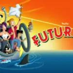 Futurama saison 14 : Planet Express fait son grand retour sur Disney+ le 3 août