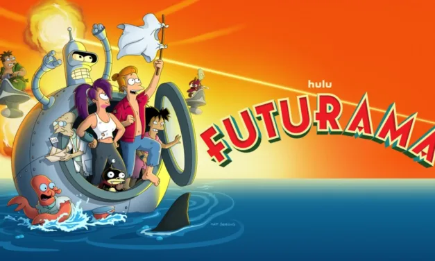 Futurama saison 14 : Planet Express fait son grand retour sur Disney+ le 3 août