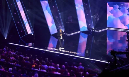 Le Gala de l’humour Juste pour rire sur France 3 : Jamel Debbouze, Gad Elmaleh et les stars du rire réunis à Montréal