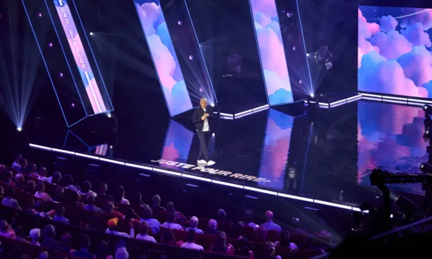 Le Gala de l’humour Juste pour rire sur France 3 : Jamel Debbouze, Gad Elmaleh et les stars du rire réunis à Montréal