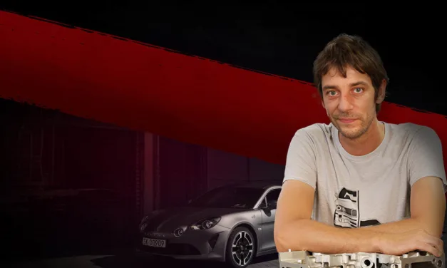 Génie mécanique sur RMC Découverte : la Golf GTI de Giugiaro décryptée en 3D, huit générations d’une compacte culte