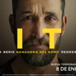 The Pitt saison 2 sur HBO Max : la série hospitalière rafle 25 nominations aux Emmy