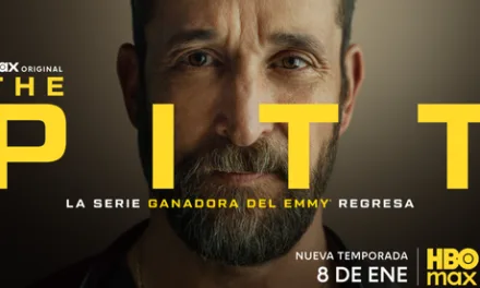 The Pitt saison 2 sur HBO Max : la série hospitalière rafle 25 nominations aux Emmy