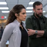 The Pitt sur HBO Max : la série médicale renouvelée pour une saison 3