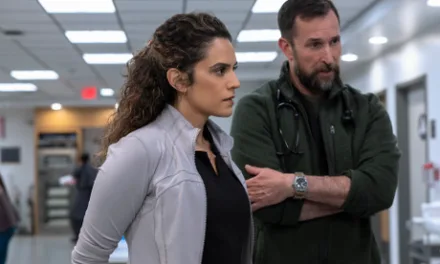 The Pitt sur HBO Max : la série médicale renouvelée pour une saison 3