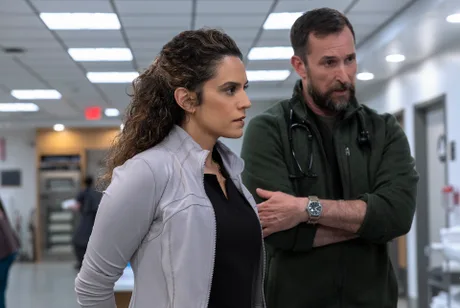 The Pitt sur HBO Max : la série médicale renouvelée pour une saison 3