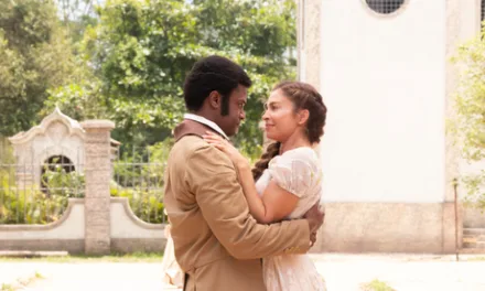 Madam Beja sur HBO Max : la sulfureuse telenovela brésilienne événement disponible en France