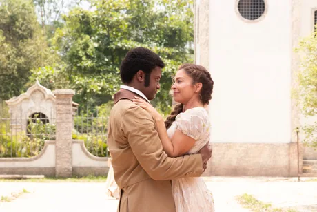 Madam Beja sur HBO Max : la sulfureuse telenovela brésilienne événement disponible en France