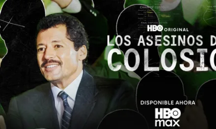 Colosio: Political Assassination sur HBO Max : le meurtre qui hante le Mexique