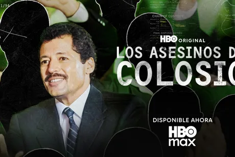 Colosio: Political Assassination sur HBO Max : le meurtre qui hante le Mexique