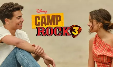 Camp Rock 3 arrive sur Disney+ : les Jonas Brothers retournent au camp le 14 août