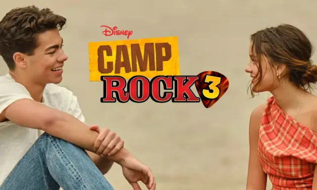 Camp Rock 3 arrive sur Disney+ : les Jonas Brothers retournent au camp le 14 août