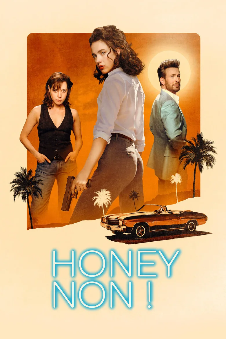 Honey Don't ! (Canal+ Cinéma)